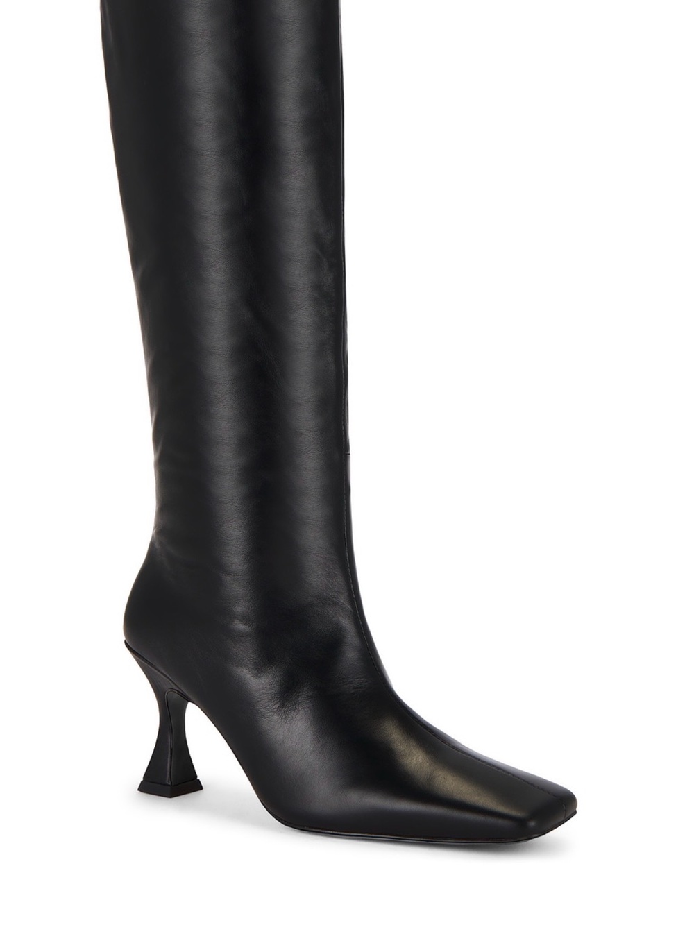 Tony Bianco Fabulous Boot in Black Venice